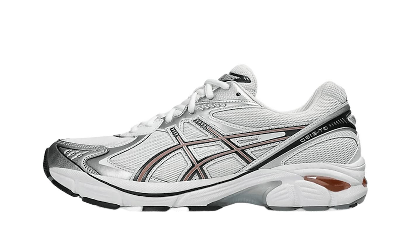 ASICS GT-2160 White Rose Rouge – limitierter Sneaker bei Shade Studios