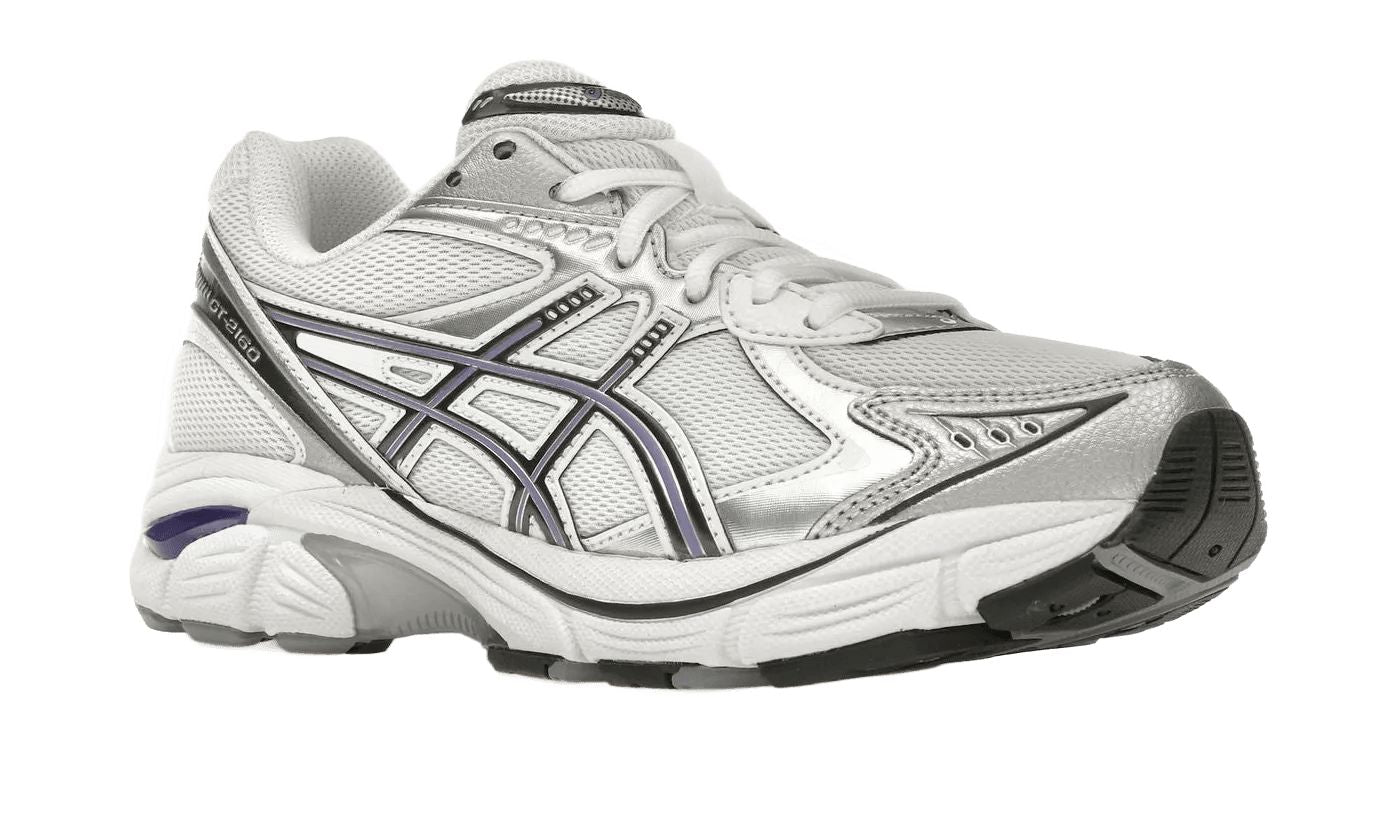ASICS GT-2160 White Space Lavender – limitierter Sneaker bei Shade Studios