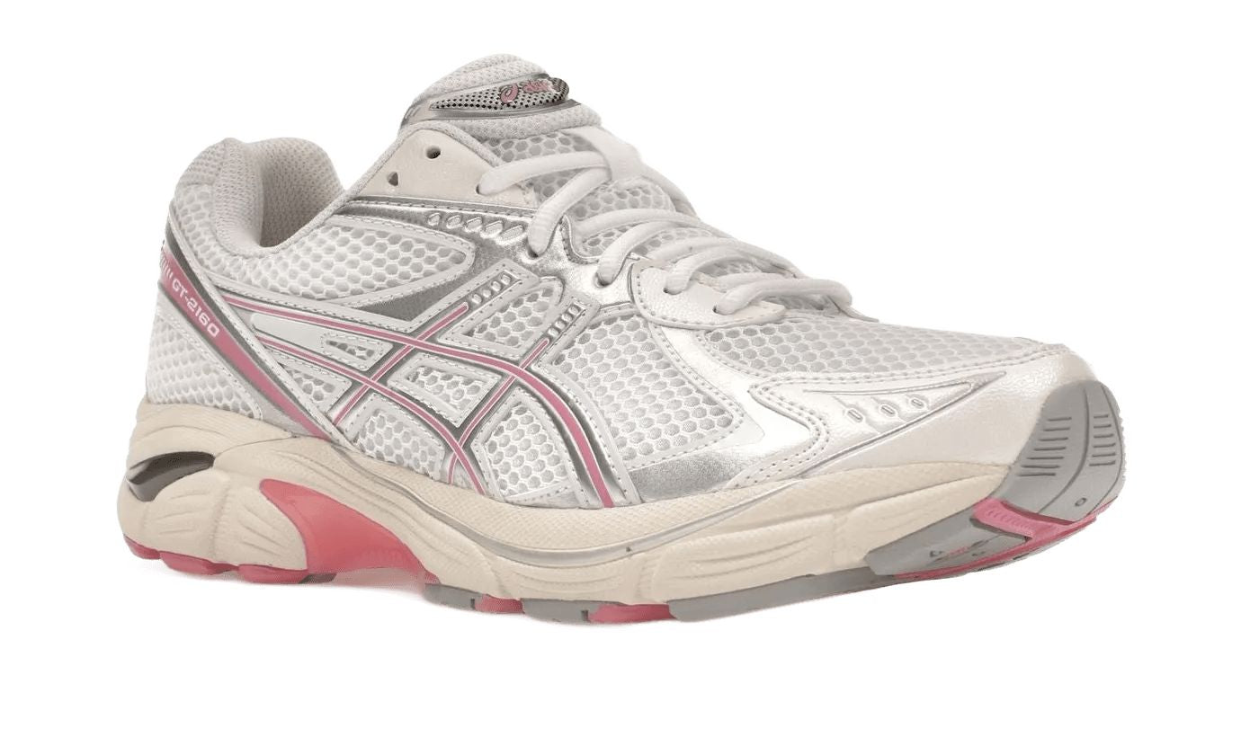 ASICS GT-2160 White Sweet Pink – limitierter Sneaker bei Shade Studios