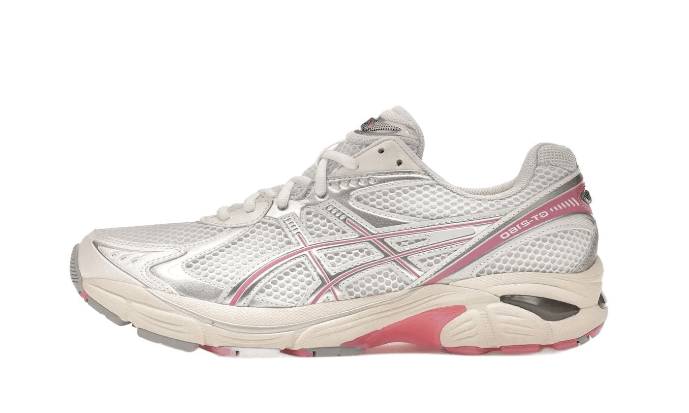 ASICS GT-2160 White Sweet Pink – limitierter Sneaker bei Shade Studios
