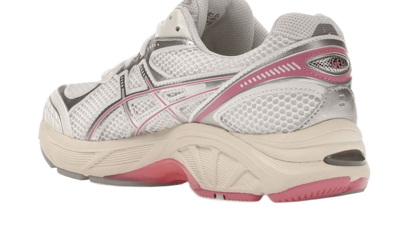 ASICS GT-2160 White Sweet Pink – limitierter Sneaker bei Shade Studios