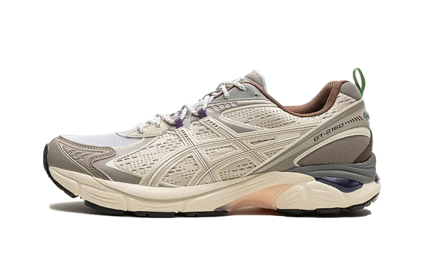 ASICS ASICS GT-2160 Wood Wood Cream Oatmeal - 1203A426-100