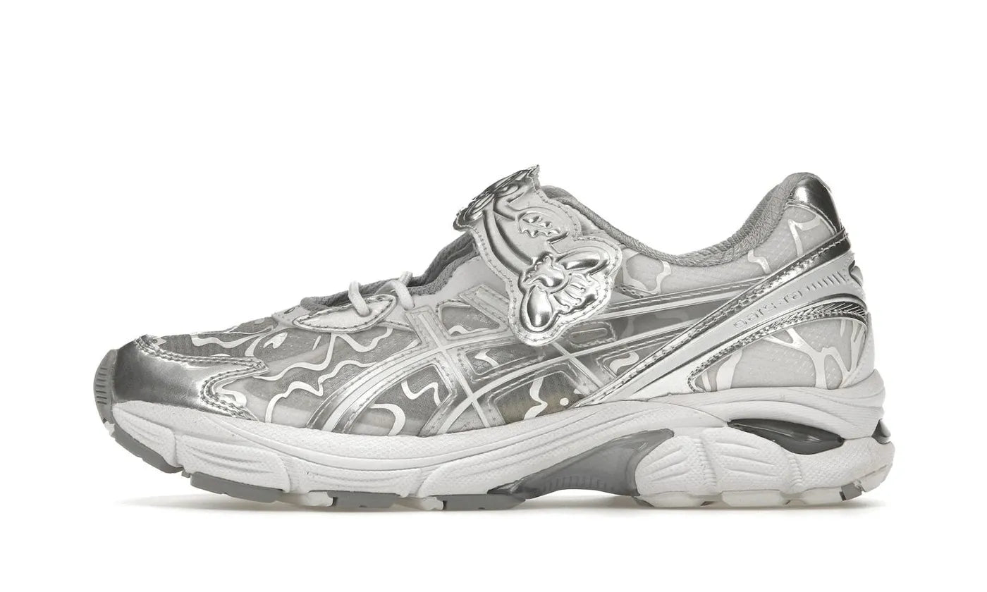 ASICS GT-2160 Cecilie Bahnsen Mary Jane Pure Silver – limitierter Sneaker bei Shade Studios