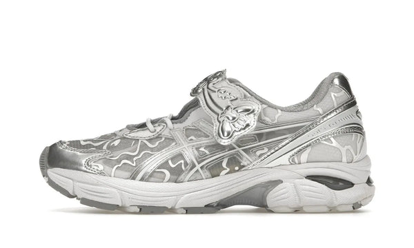 ASICS GT-2160 Cecilie Bahnsen Mary Jane Pure Silver – limitierter Sneaker bei Shade Studios