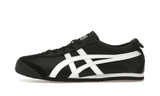 ASICS Onitsuka Tiger Mexico 66 Black White