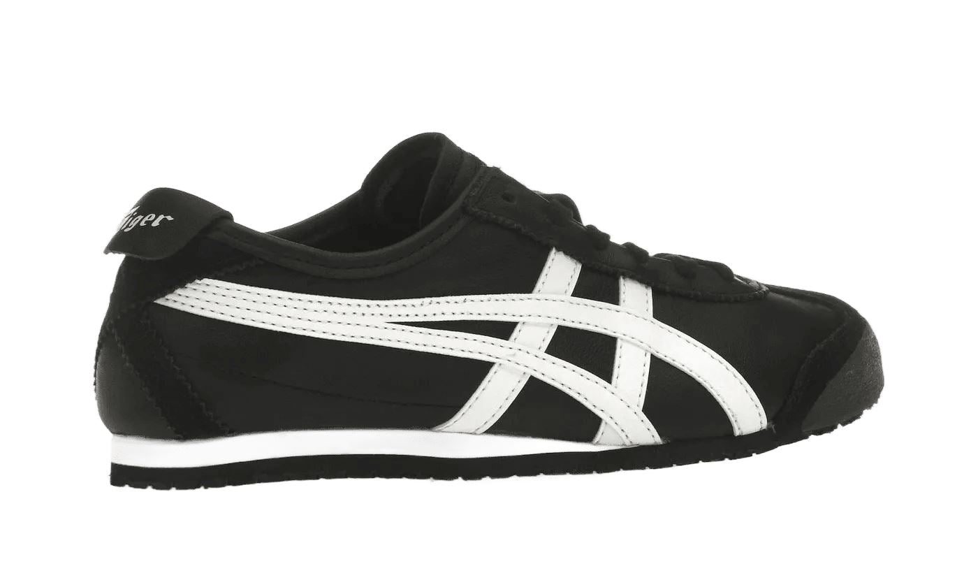 ASICS Onitsuka Tiger Mexico 66 Black White – limitierter Sneaker bei Shade Studios