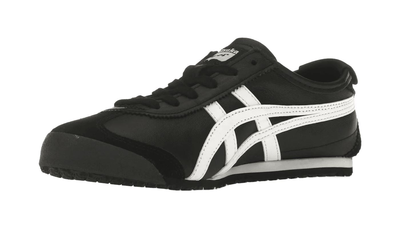 ASICS Onitsuka Tiger Mexico 66 Black White – limitierter Sneaker bei Shade Studios