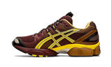 ASICS UB3-S Gel-Nimbus 9 Kiko Kostadinov Rum Rasin