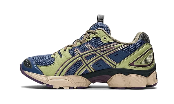 ASICS UB3-S Gel-Nimbus 9 Kiko Kostadinov Stonewash