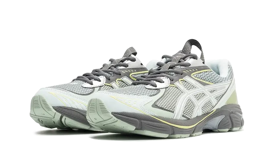 ASICS UB6-S GT-2160 Kiko Kostadinov Arctic Blue Carbon – limitierter Sneaker bei Shade Studios