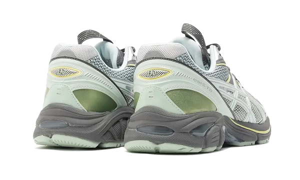 ASICS ASICS UB6 S GT 2160 Kiko Kostadinov Arctic Blue Carbon 1203A421 401 SHADESTUDIO.DE