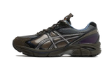 ASICS UB6-S GT-2160 Kiko Kostadinov Grey Floss Brown Storm