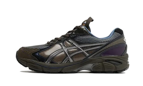 ASICS ASICS UB6-S GT-2160 Kiko Kostadinov Gray Floss Brown Storm