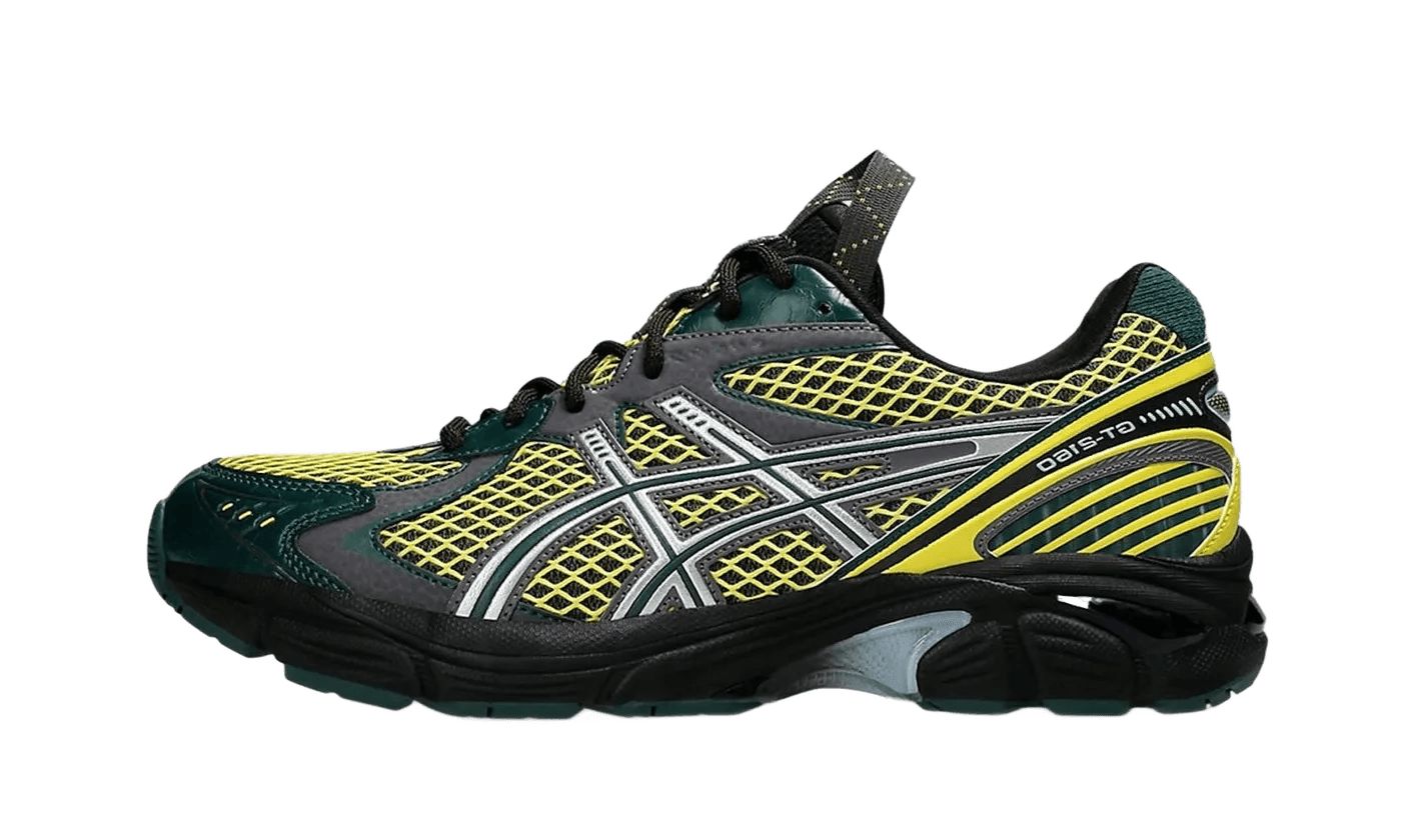 ASICS UB7-S GT-2160 Kiko Kostadinov Dark Neptune – limitierter Sneaker bei Shade Studios