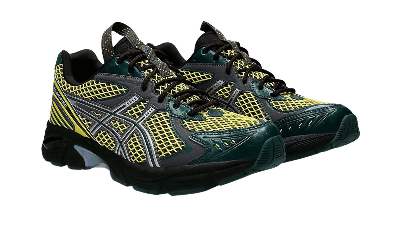 ASICS UB7-S GT-2160 Kiko Kostadinov Dark Neptune – limitierter Sneaker bei Shade Studios