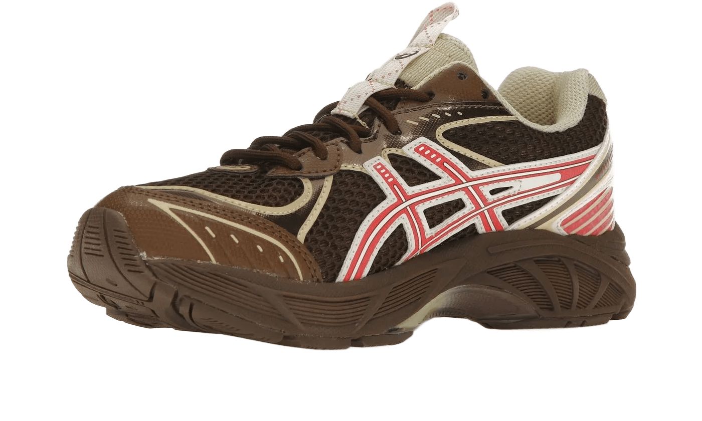 ASICS UB8-S GT-2160 Brown Storm Sienna