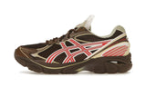 ASICS UB8-S GT-2160 Brown Storm Sienna