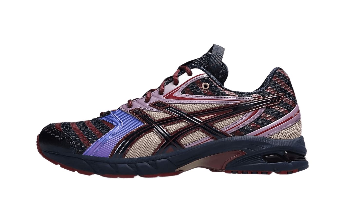ASICS UB9-S Gel DS Trainer 14 Kiko Kostadinov Midnight Purple Oxide