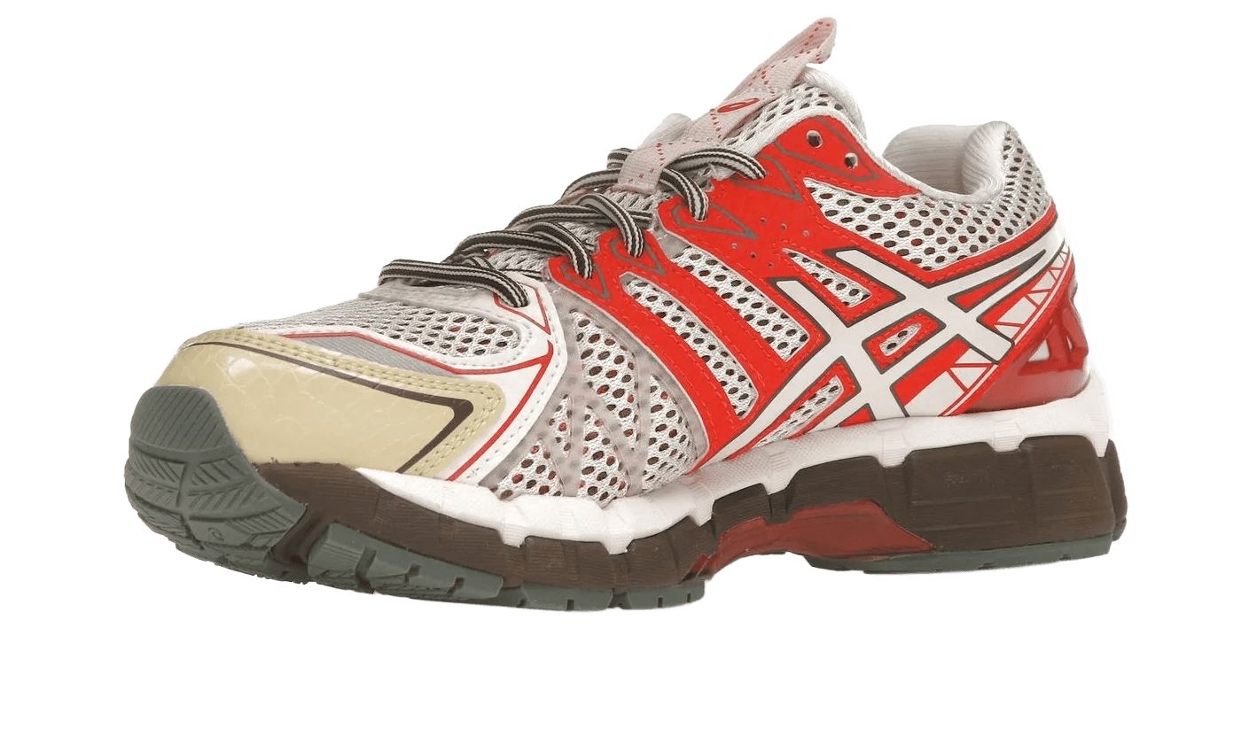 ASICS UB9-S Gel-Kayano 20 Kiko Kostadinov Crystal Pink