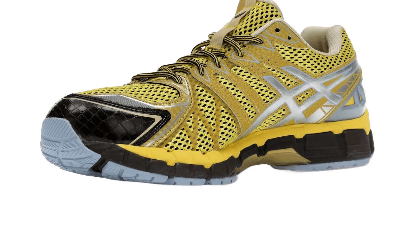 ASICS UB9-S Gel-Kayano 20 Kiko Kostadinov Vibrant Yellow
