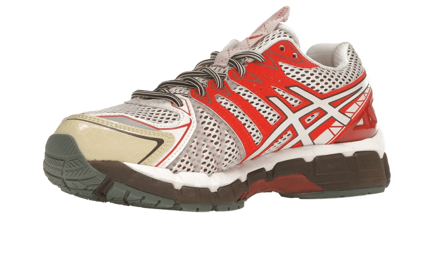 UB9-S Gel-Kayano 20 Kiko Kostadinov Crystal Pink - 1203A456-700