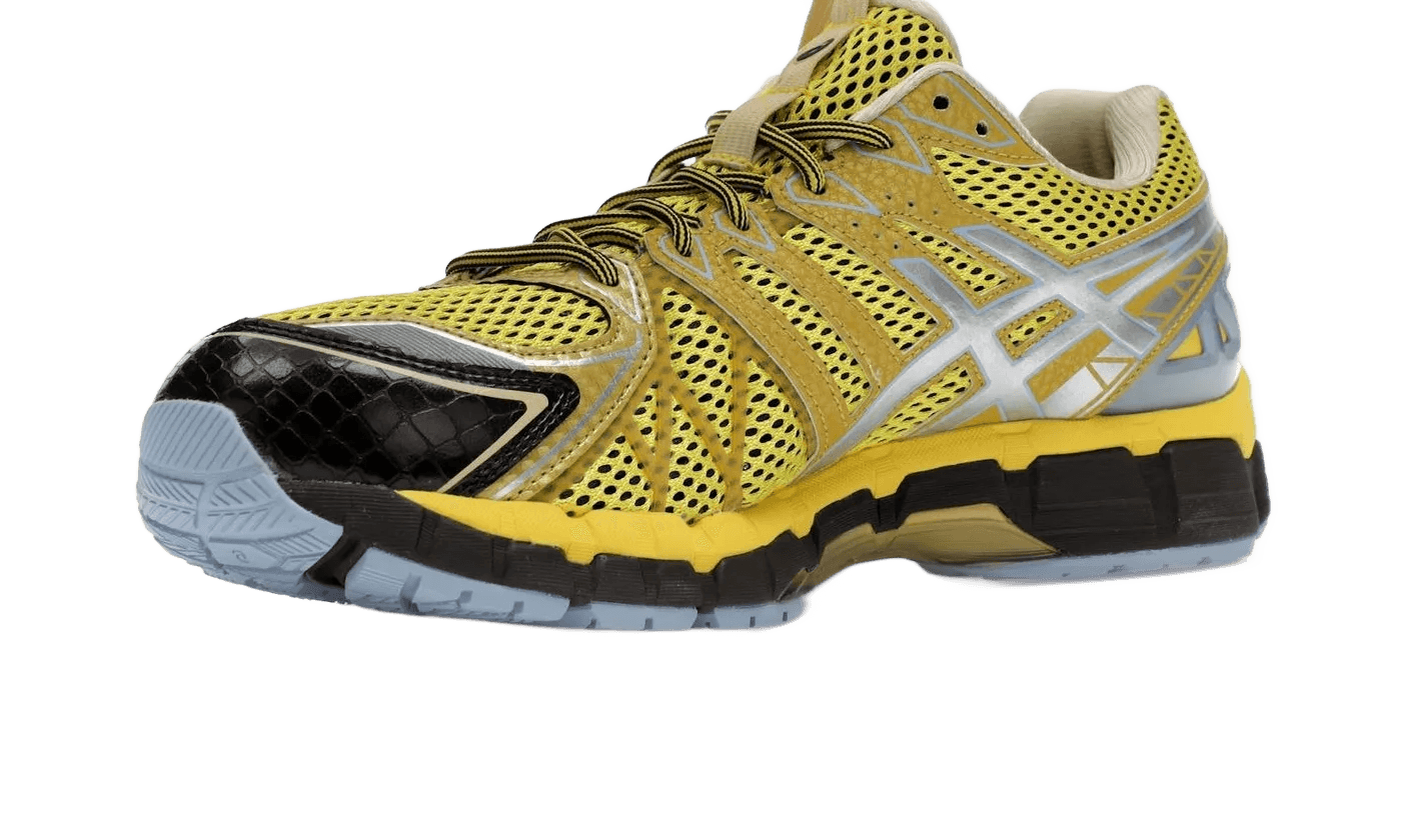 UB9-S Gel-Kayano 20 Kiko Kostadinov Vibrant Yellow - 1203A456-750