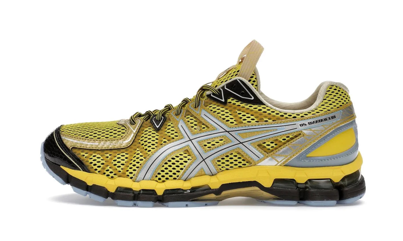 UB9-S Gel-Kayano 20 Kiko Kostadinov Vibrant Yellow - 1203A456-750