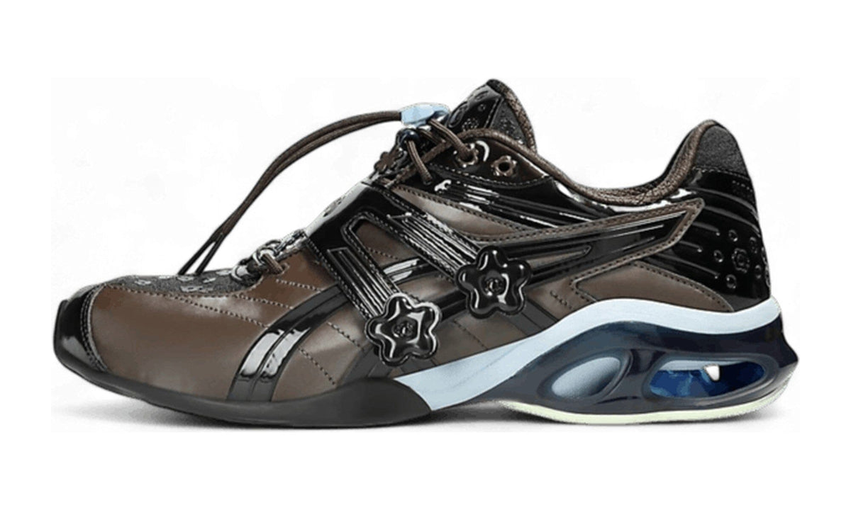 ASICS Wmns Cecilie Bahnsen x Gel-Kinetic FR Black Coffee Black
