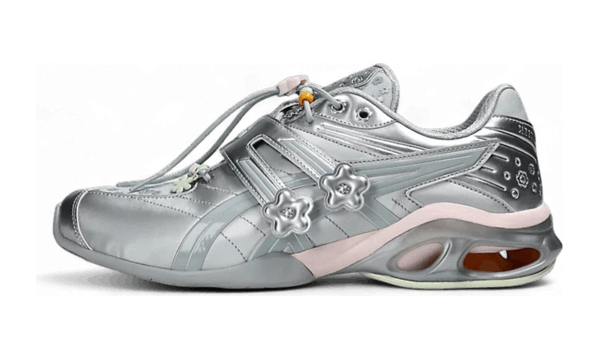 ASICS Wmns Cecilie Bahnsen x Gel-Kinetic FR Piedmont Gre Pure Silver