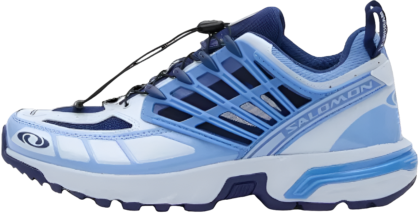 Salomon ACS Pro Advanced MM6 Maison Margiela Blue Bonnet