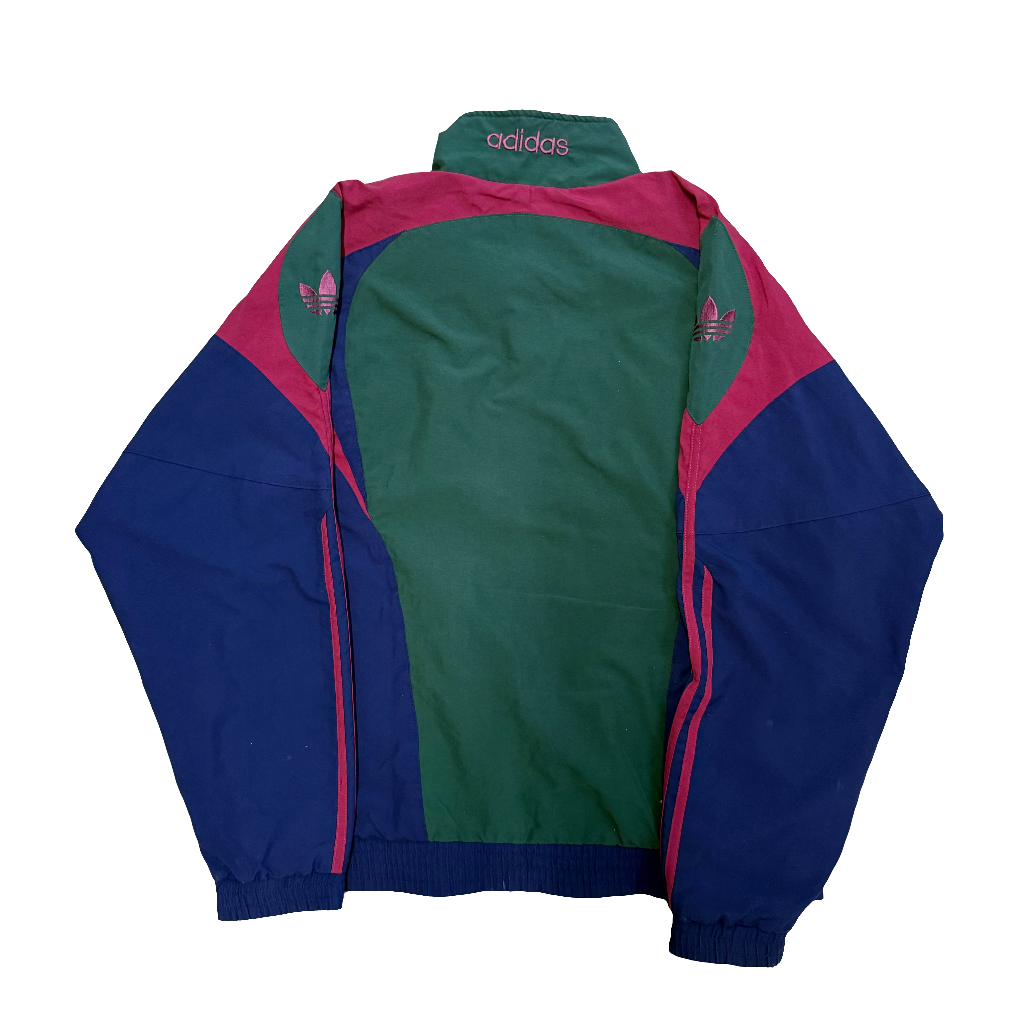 Adidas Tracksuite 90s (M)