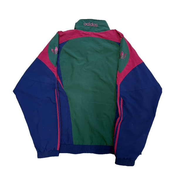 Adidas Tracksuite 90s (M)