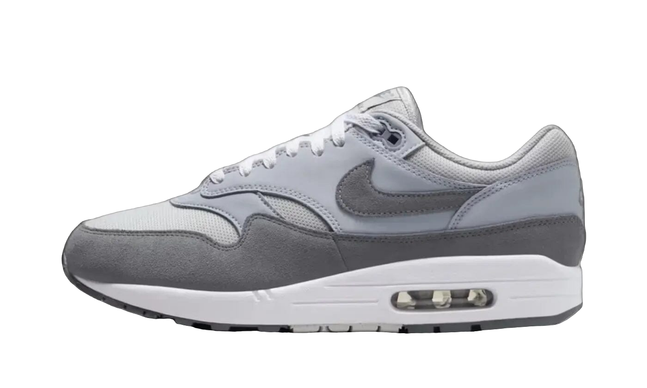 Nike Air Max 1 '87 Photon Dust Wolf Grey