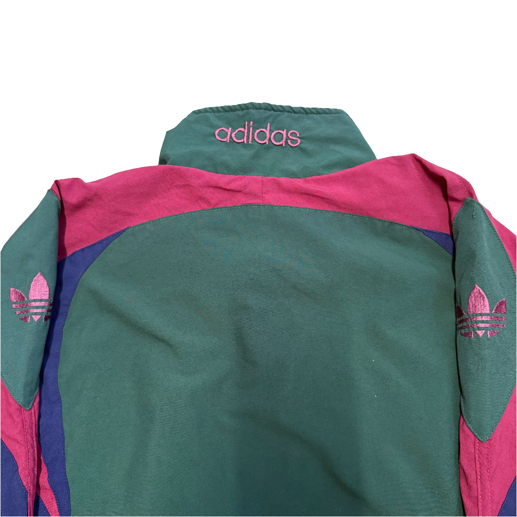 Adidas Tracksuite 90s (M)