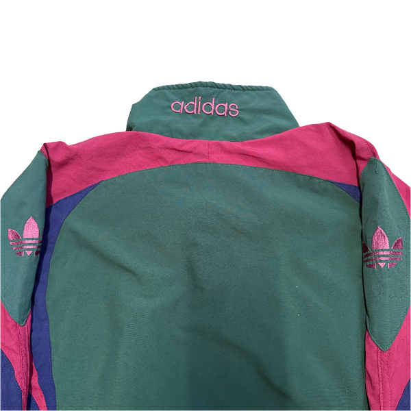 Adidas Tracksuite 90s (M)