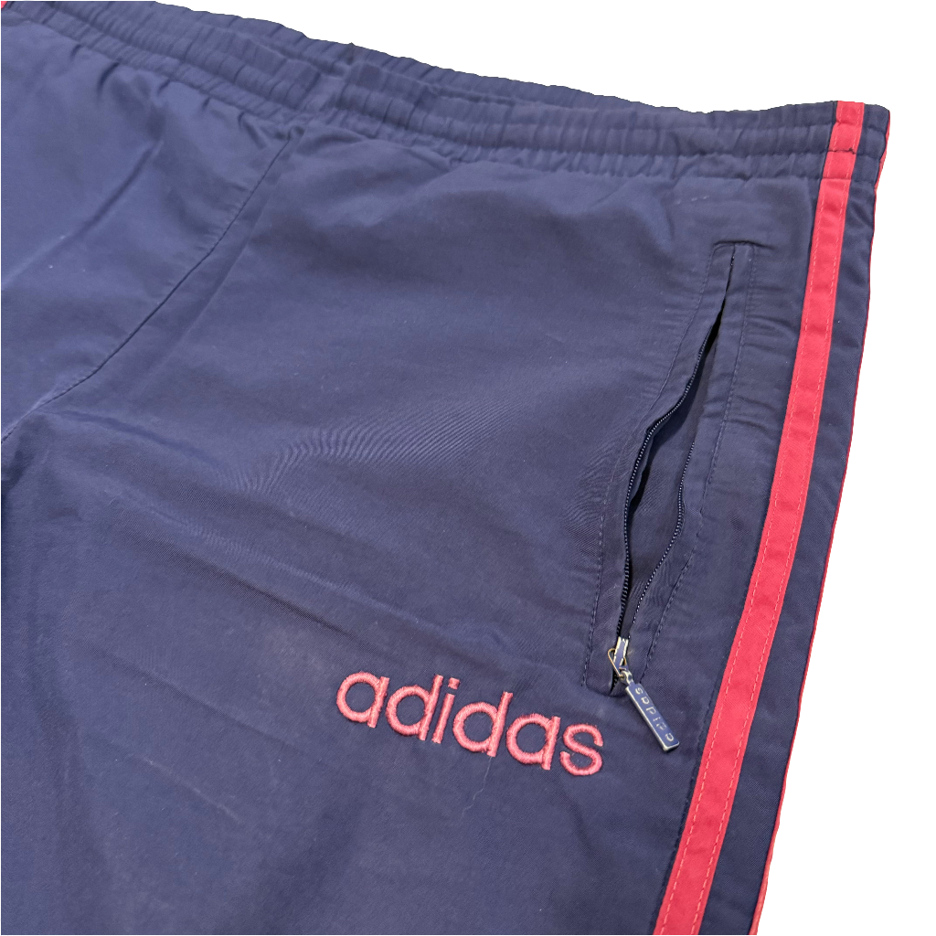 Adidas Tracksuite 90s (M)