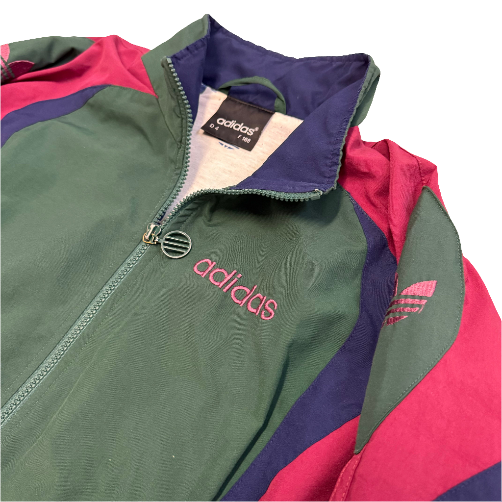 Adidas Tracksuite 90s (M)