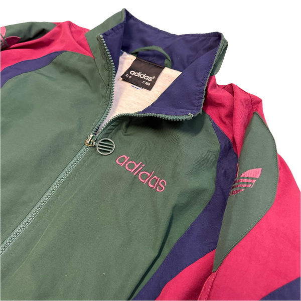 Adidas Tracksuite 90s (M)