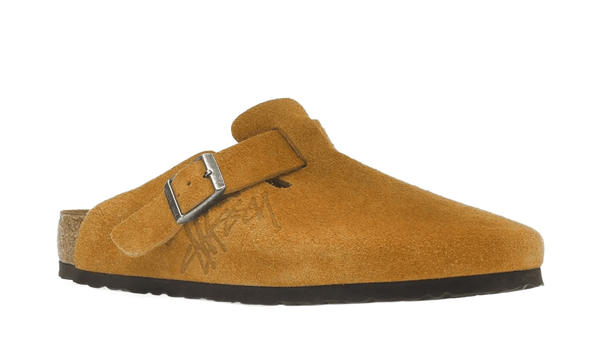 Boston Clog Stussy Caramel (2021) - 1022972