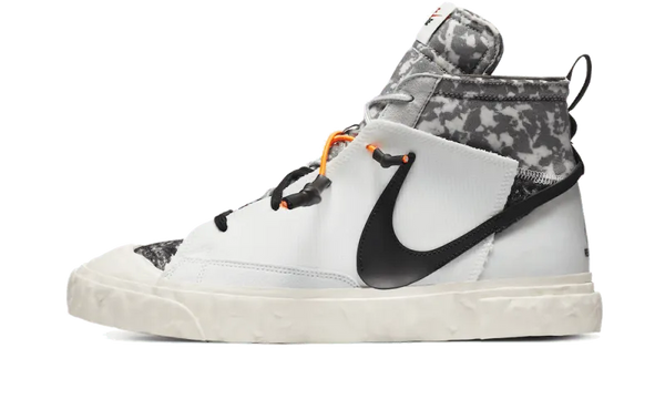 Nike Blazer Mid READYMADE White - CZ3589-100