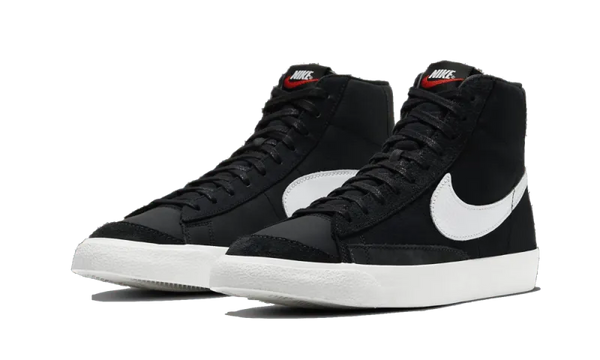 Nike Blazer Mid Slam Jam Class 1977 Black - CD8233-001