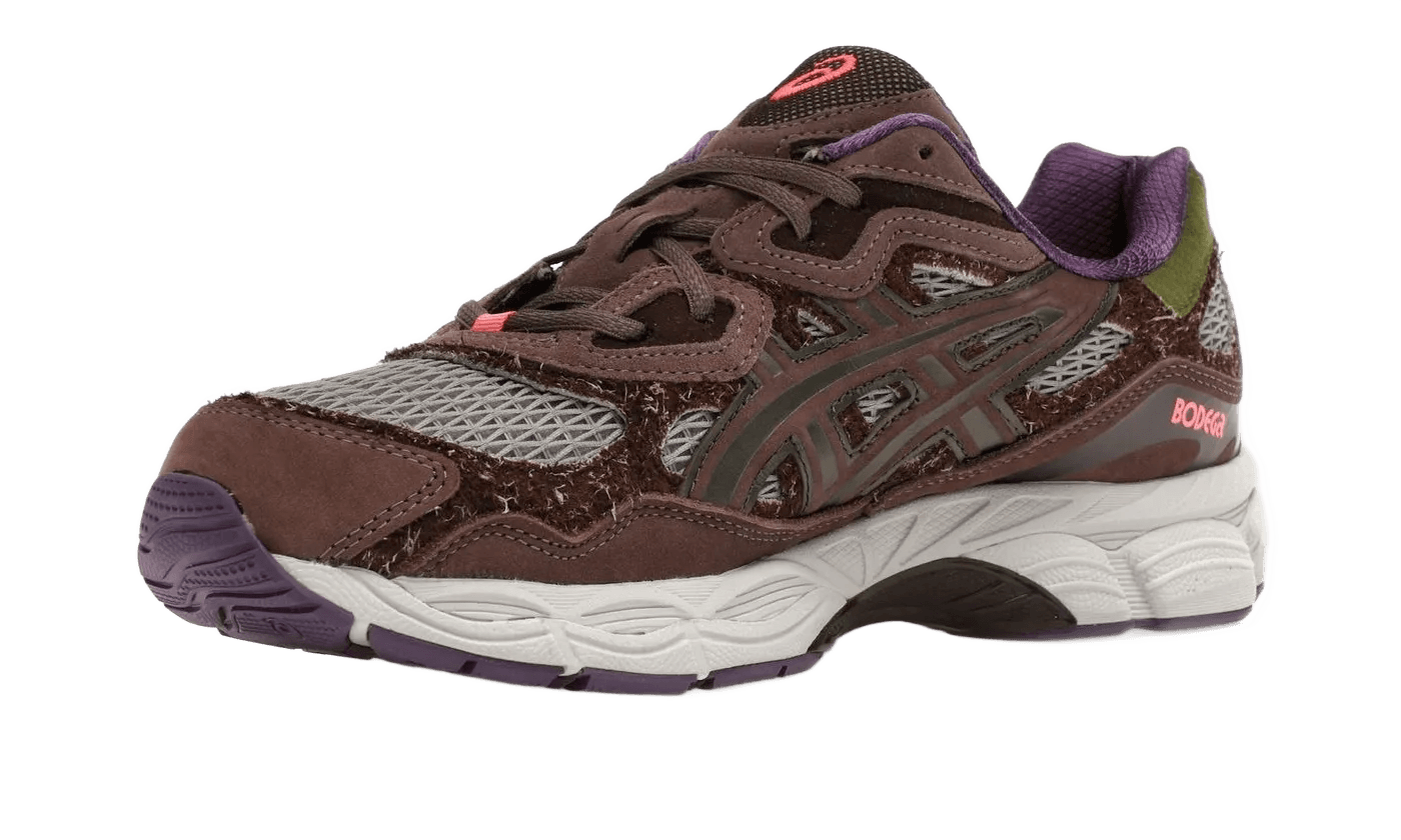 Bodega X Asics Gel NYC AFTER HOURS - 1201A952-020