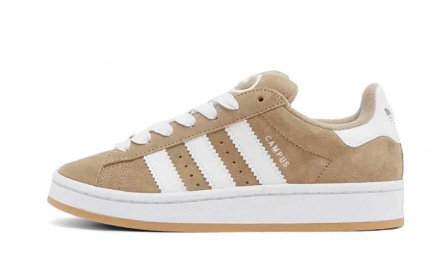 Adidas Campus 00s Blanch Cargo – limitierter Sneaker bei Shade Studios