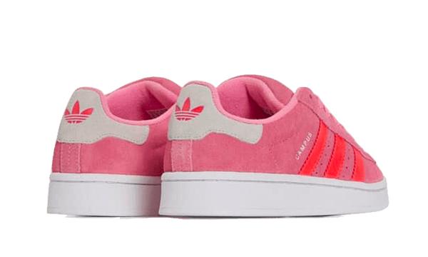 Adidas Adidas Campus 00s Bliss Pink Solar Red - IF3968