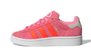 Adidas Adidas Campus 00s Bliss Pink Solar Red - IF3968