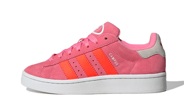 Adidas Adidas Campus 00s Bliss Pink Solar Red - IF3968