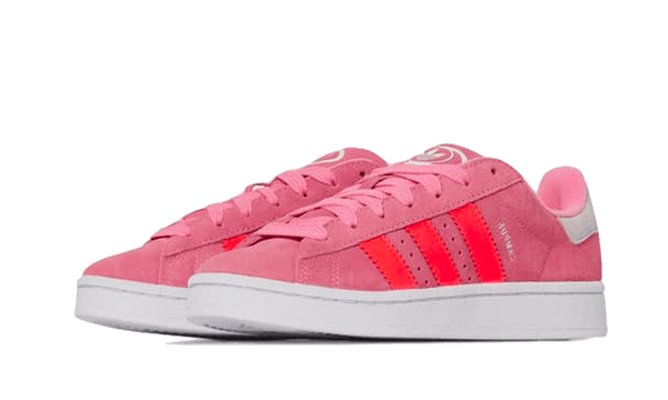 Adidas Adidas Campus 00s Bliss Pink Solar Red - IF3968