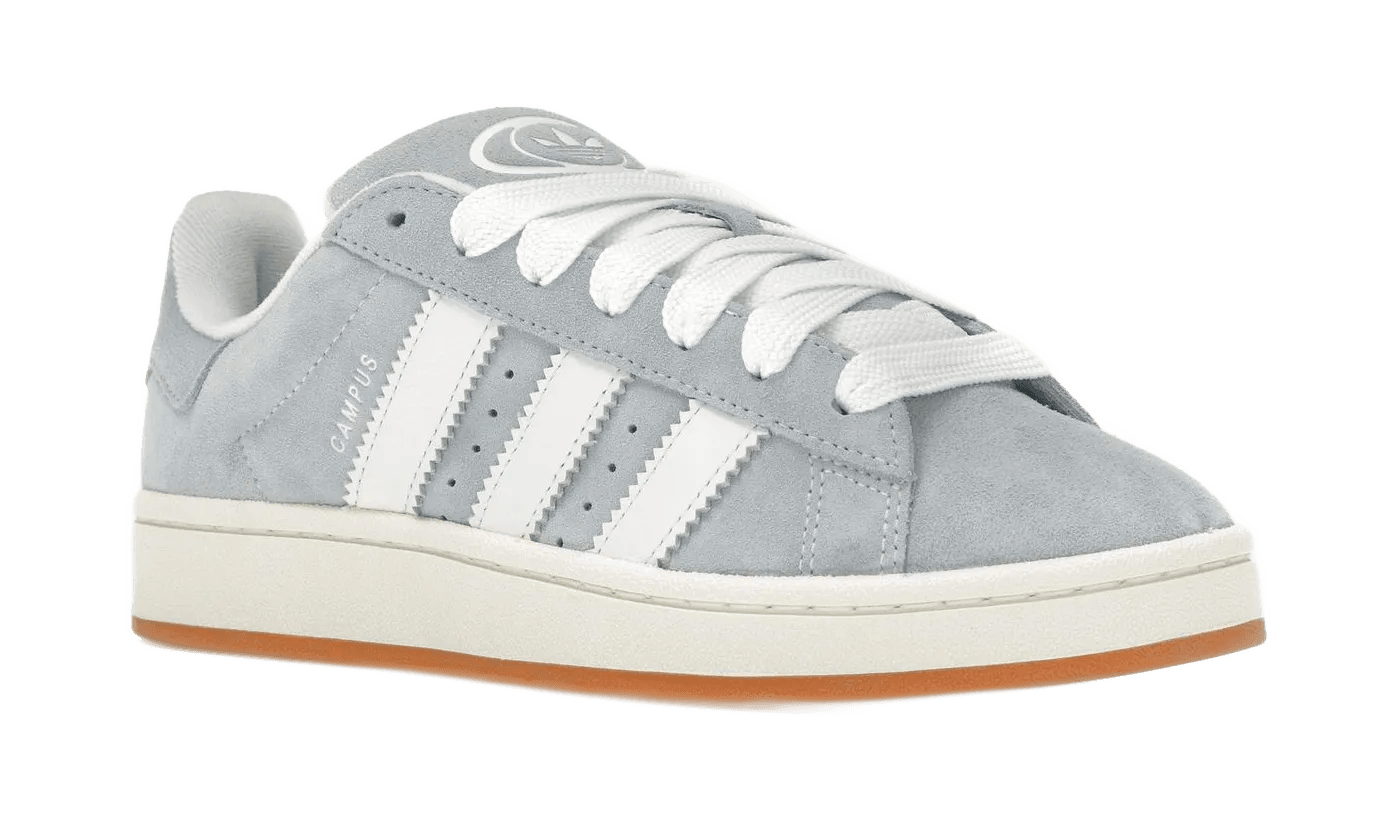 Adidas Campus 00s Blue Grey – limitierter Sneaker bei Shade Studios