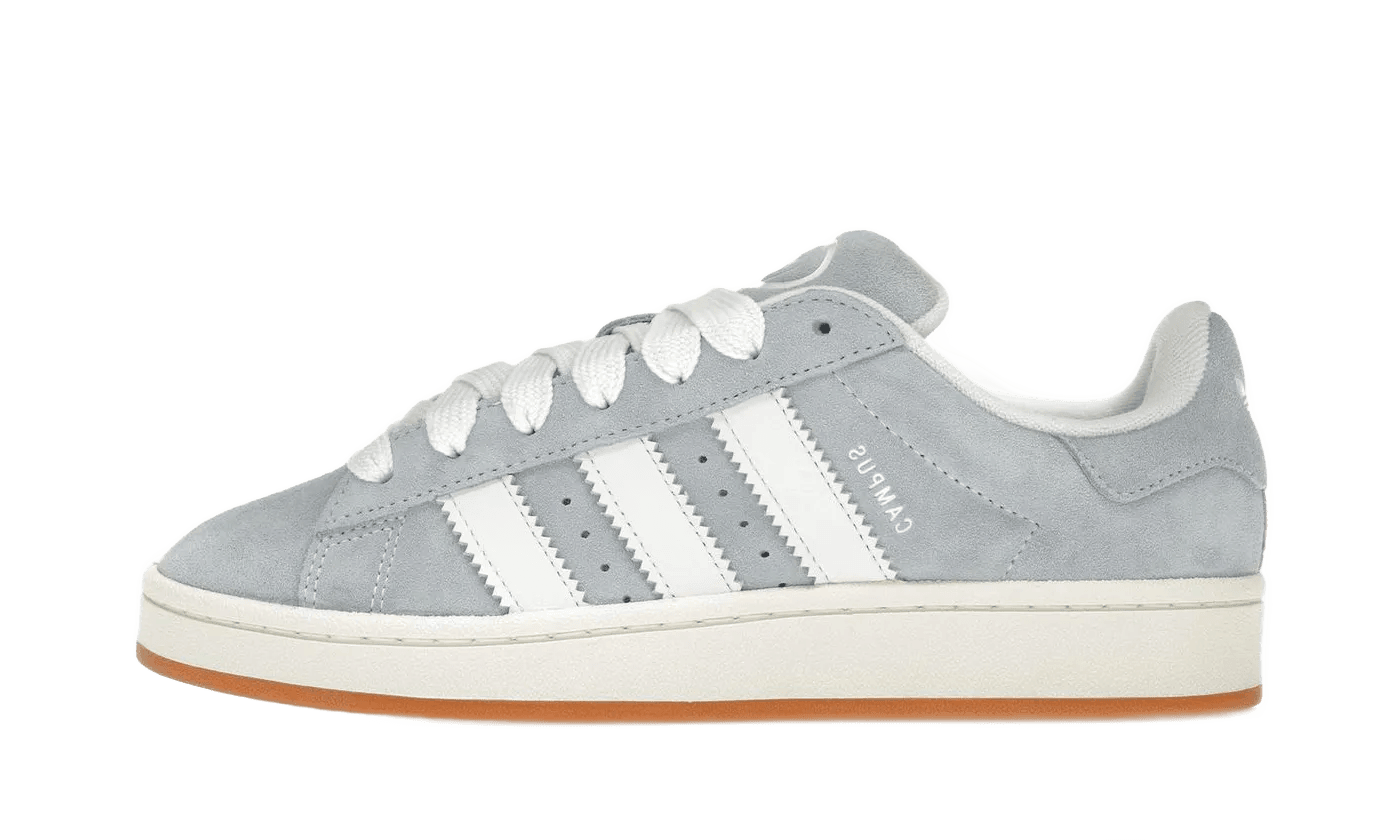 Adidas Campus 00s Blue Grey – limitierter Sneaker bei Shade Studios