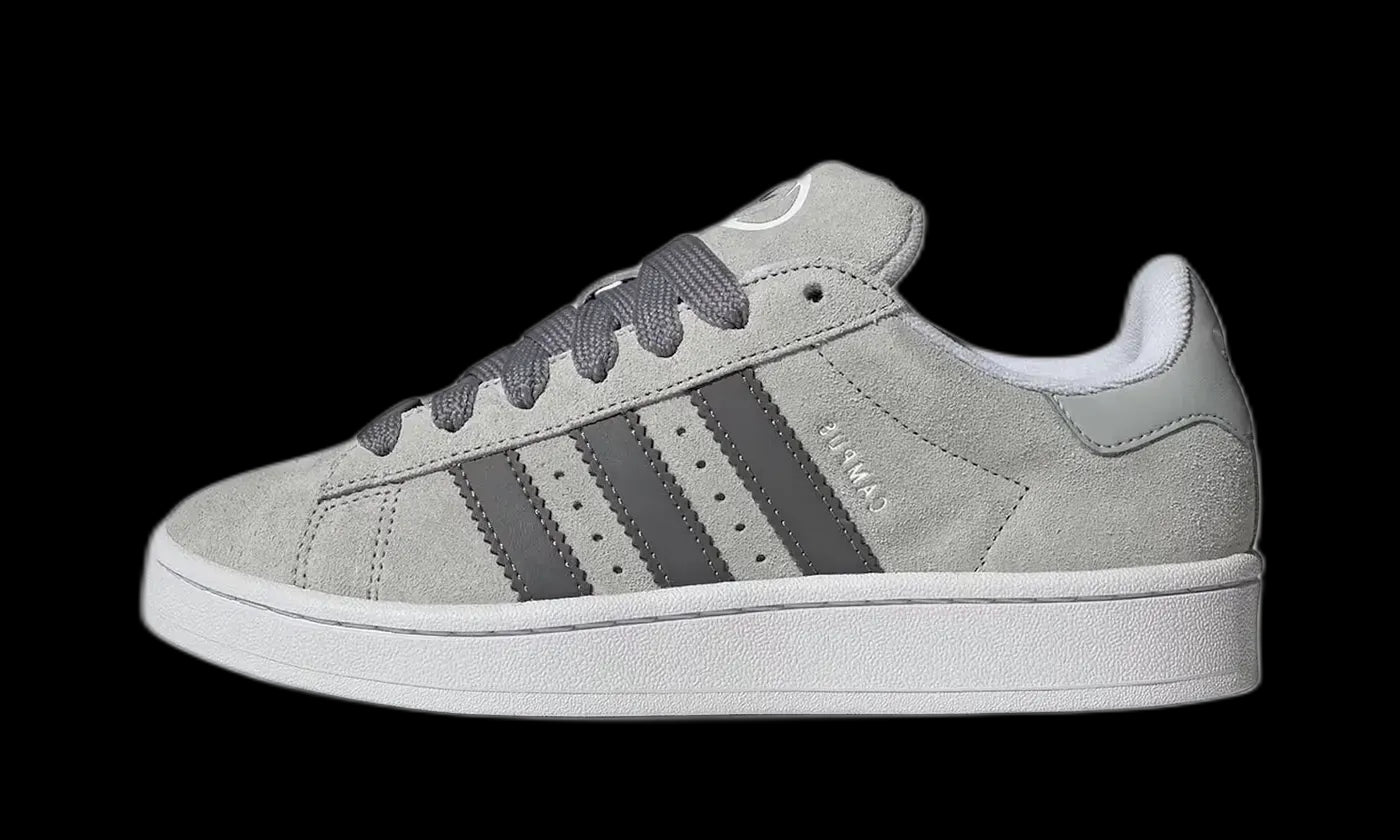 Adidas Campus 00s Charcoal - ID3172